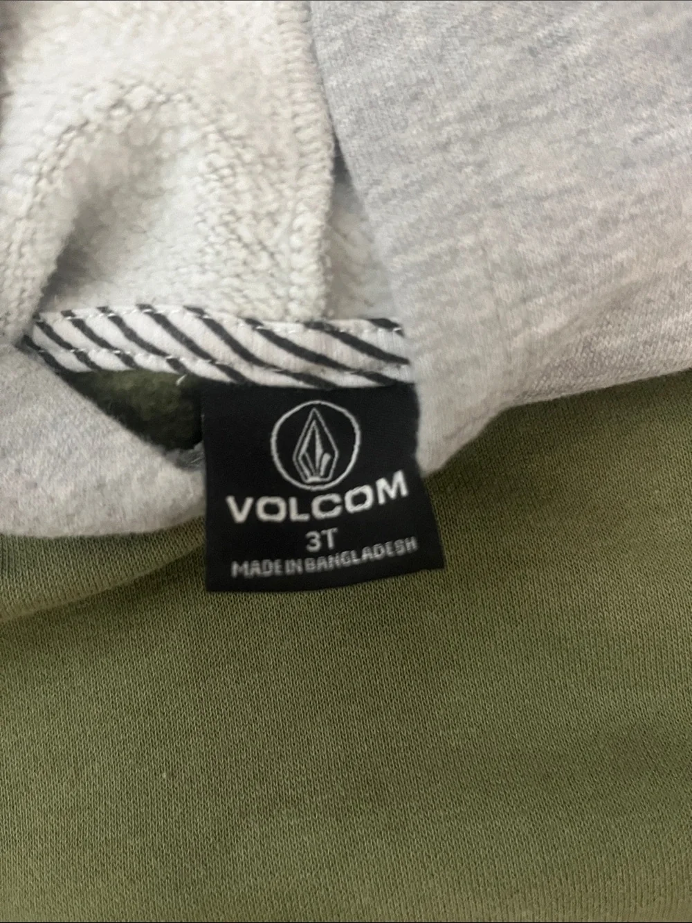Volcom Toddler Sweatsuit